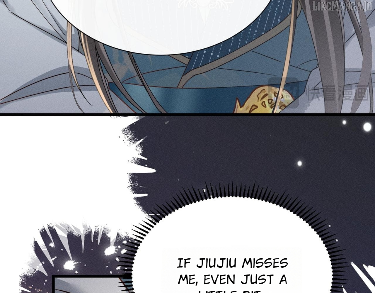 The Tyrant’s Family Lasts Thanks To Her Inner Voice Chapter 68 - page 68